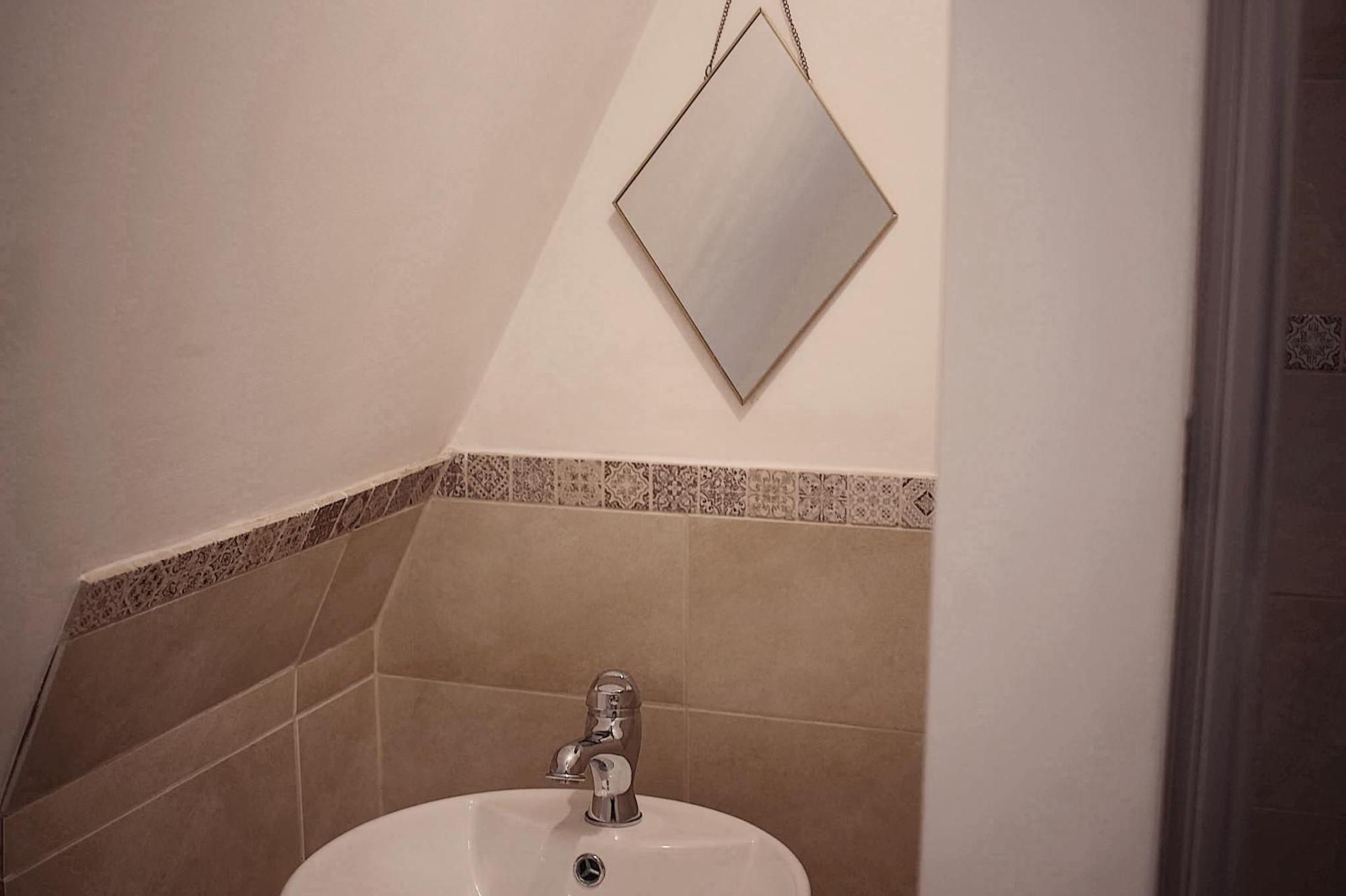 Joli Gite Pour 5 Personnes : Chez Cherrie Saint-Julien-de-Lampon Εξωτερικό φωτογραφία