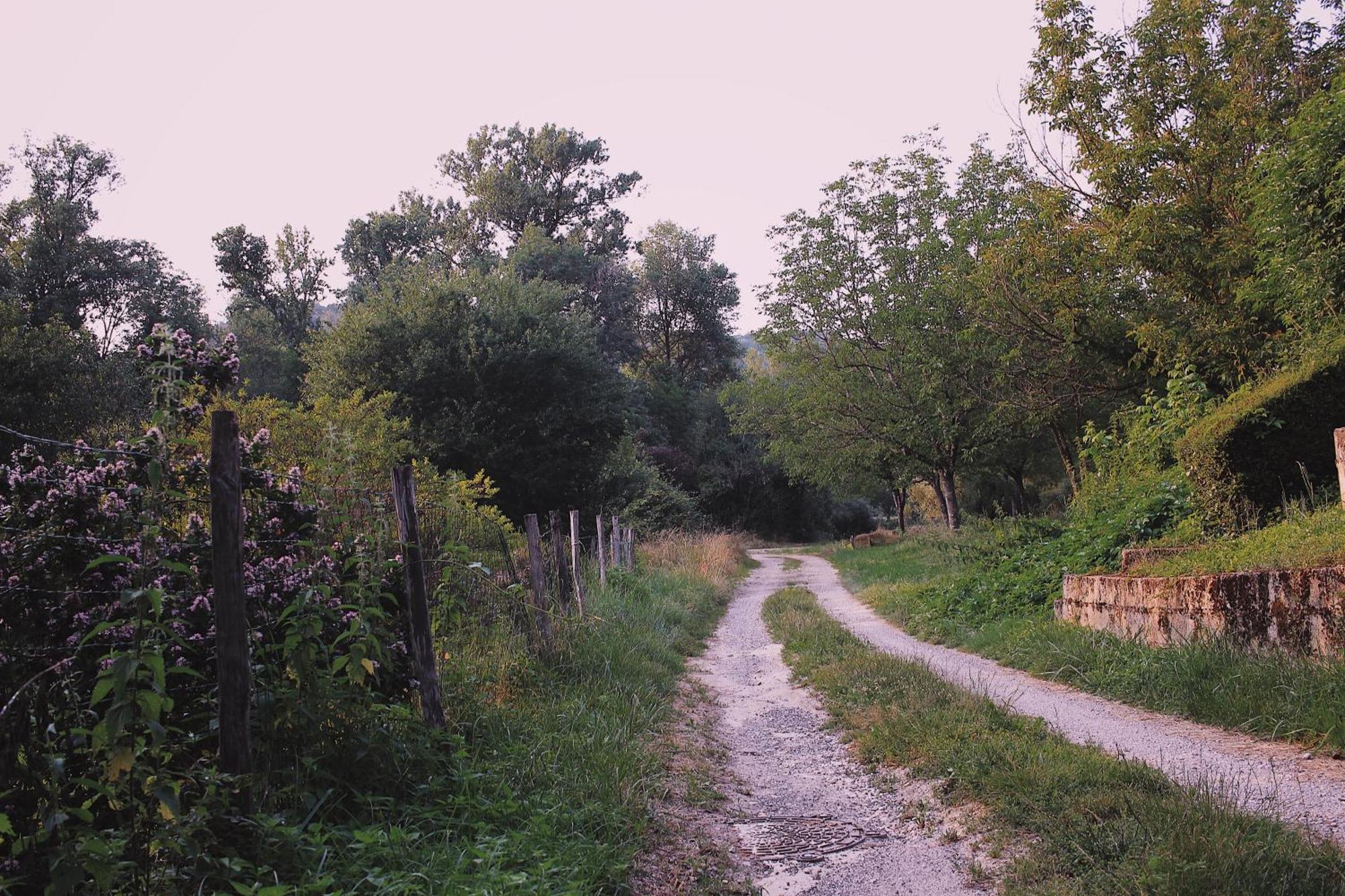Joli Gite Pour 5 Personnes : Chez Cherrie Saint-Julien-de-Lampon Εξωτερικό φωτογραφία